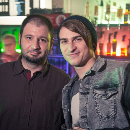City of Bass @ Loft
