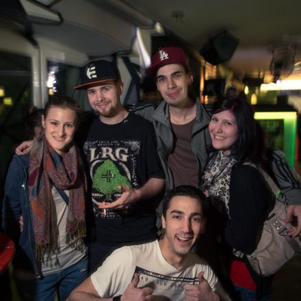 City of Bass @ Loft