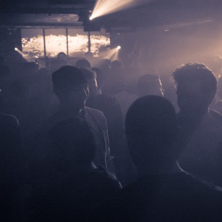 City of Bass @ Loft