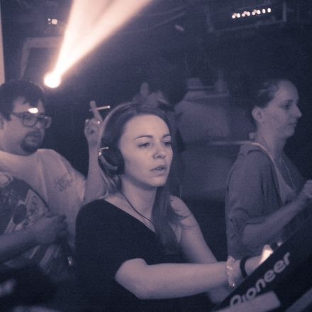 City of Bass @ Loft
