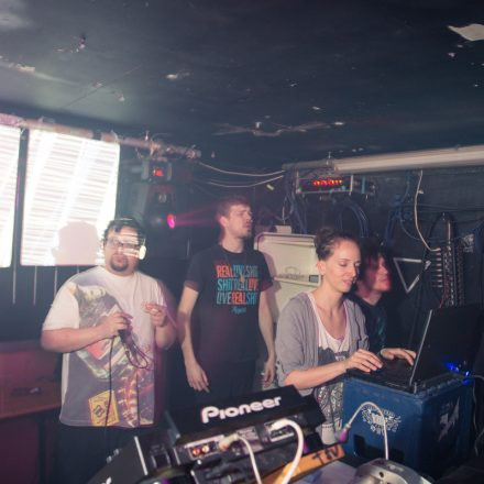 City of Bass @ Loft
