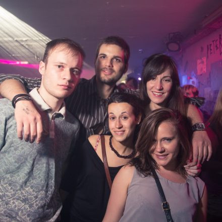 City of Bass @ Loft