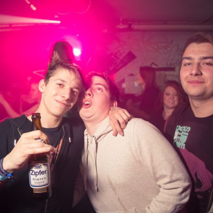 City of Bass @ Loft