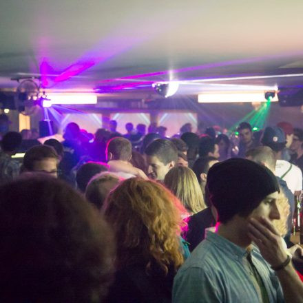 City of Bass @ Loft