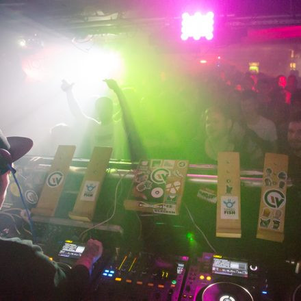 City of Bass @ Loft