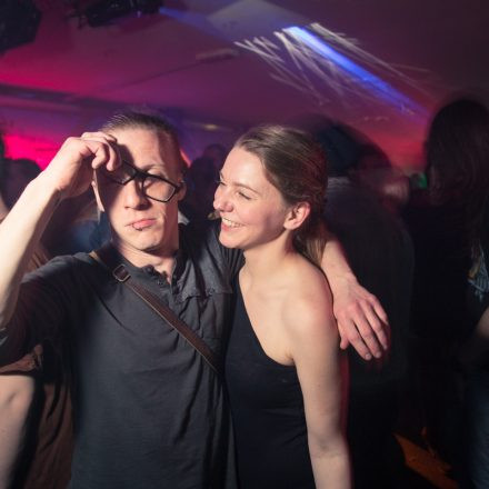 City of Bass @ Loft