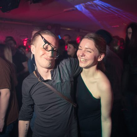 City of Bass @ Loft