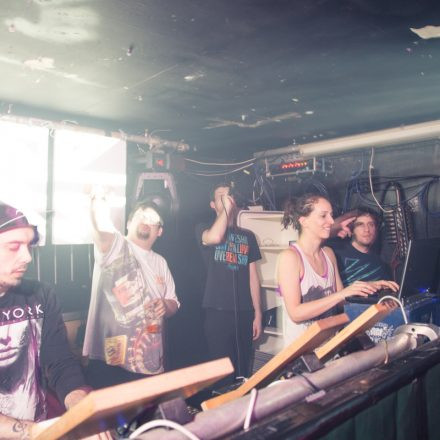 City of Bass @ Loft