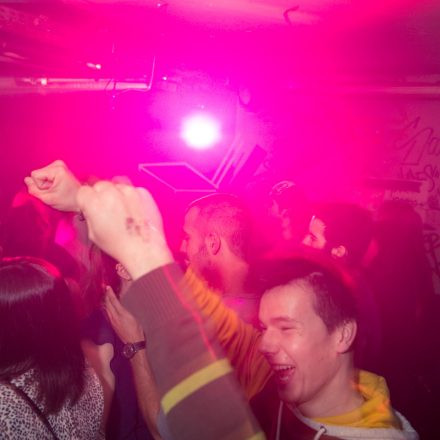 City of Bass @ Loft