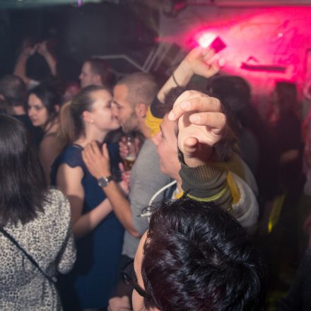 City of Bass @ Loft