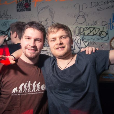 City of Bass @ Loft