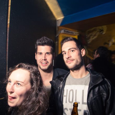 City of Bass @ Loft