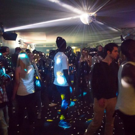 City of Bass @ Loft