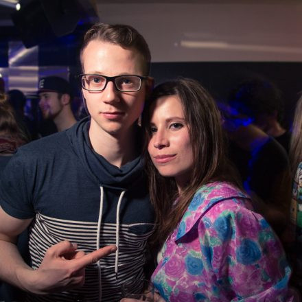 City of Bass @ Loft
