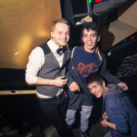 City of Bass @ Loft