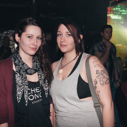 WICKED ft. DJ K @ Flex