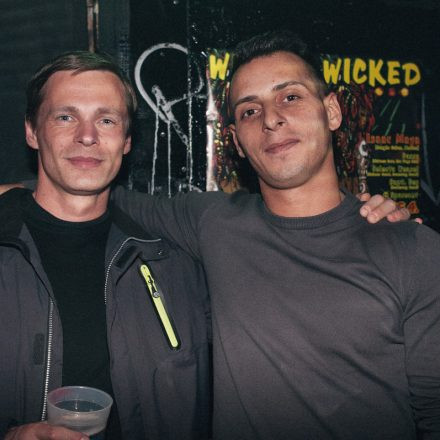 WICKED ft. DJ K @ Flex
