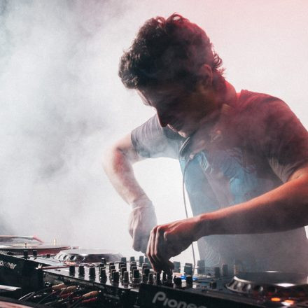 WICKED ft. DJ K @ Flex