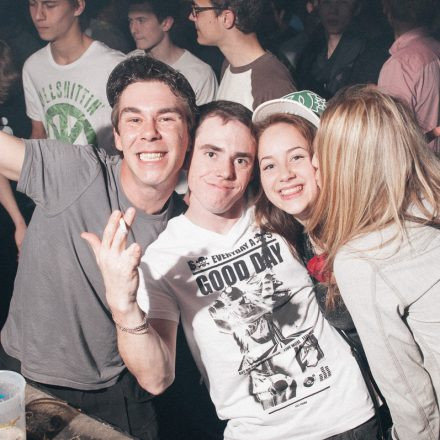 WICKED ft. DJ K @ Flex