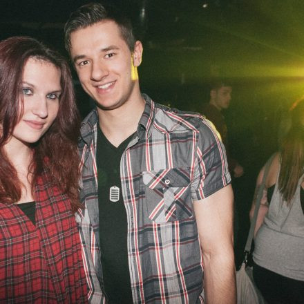 WICKED ft. DJ K @ Flex