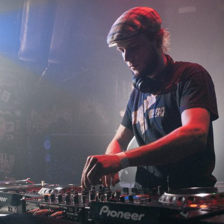 WICKED ft. DJ K @ Flex