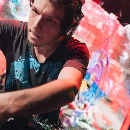 WICKED ft. DJ K @ Flex