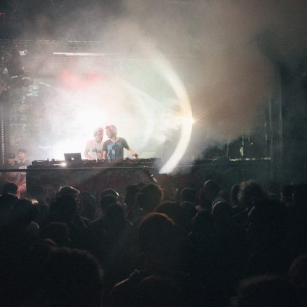 WICKED ft. DJ K @ Flex