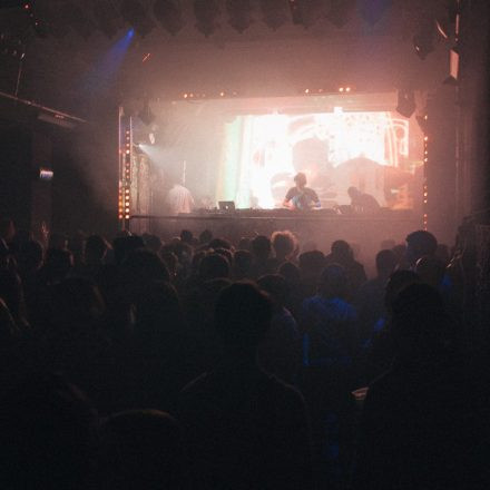 WICKED ft. DJ K @ Flex