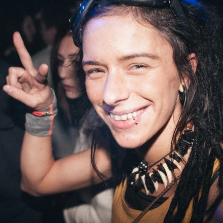 WICKED ft. DJ K @ Flex
