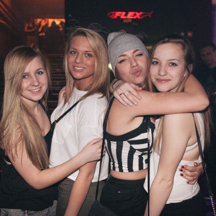 WICKED ft. DJ K @ Flex
