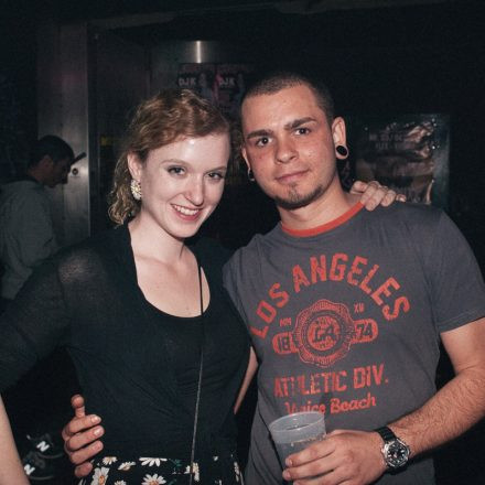 WICKED ft. DJ K @ Flex