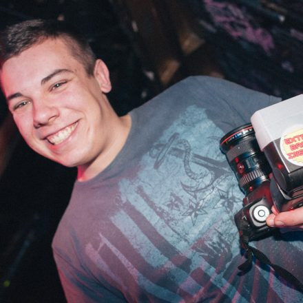 WICKED ft. DJ K @ Flex