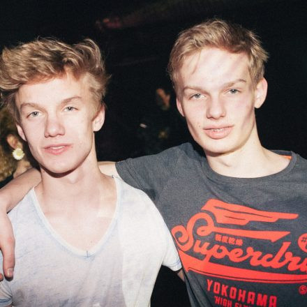 WICKED ft. DJ K @ Flex