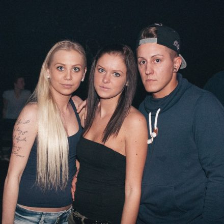 WICKED ft. DJ K @ Flex