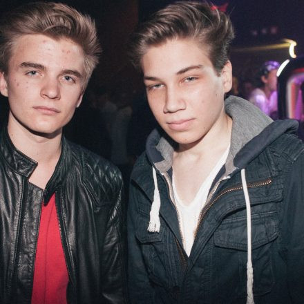 WICKED ft. DJ K @ Flex