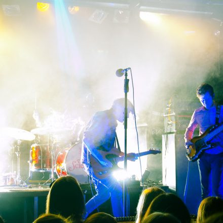 We are Scientists @ Flex