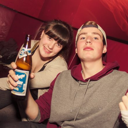 Mixwoch @ Camera Club