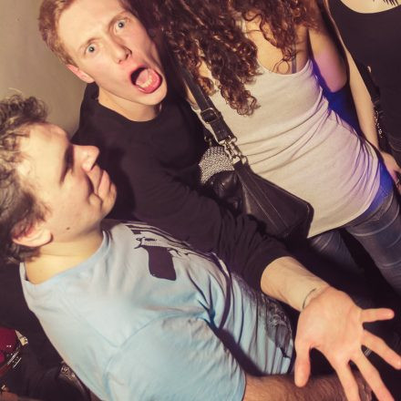 Mixwoch @ Camera Club