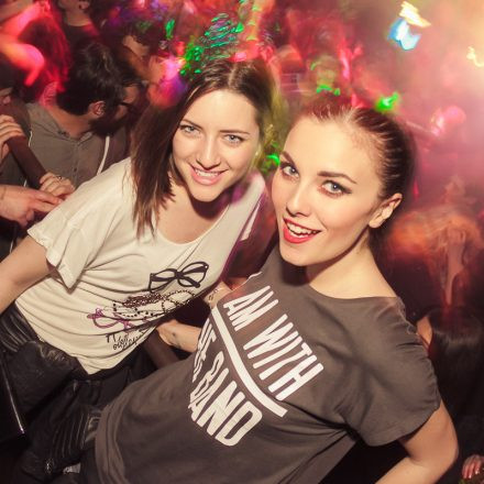 Mixwoch @ Camera Club