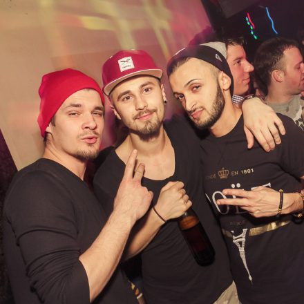 Mixwoch @ Camera Club