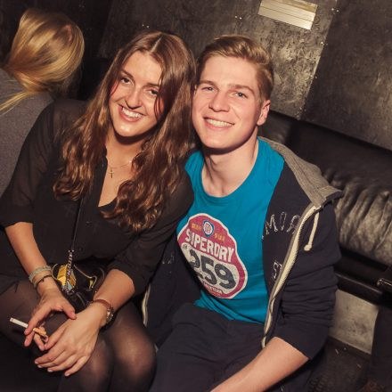 Mixwoch @ Camera Club