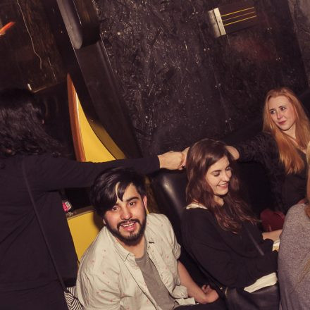Mixwoch @ Camera Club