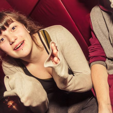 Mixwoch @ Camera Club