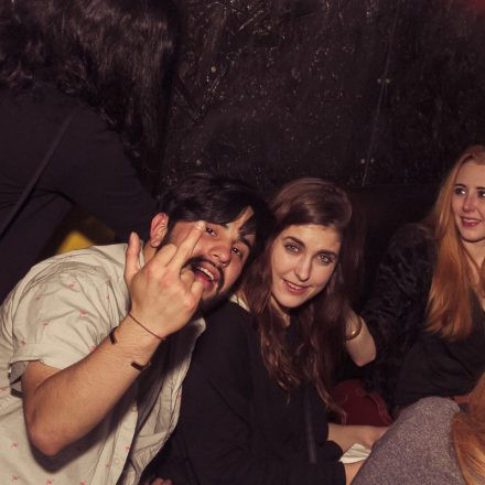 Mixwoch @ Camera Club