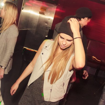 Mixwoch @ Camera Club