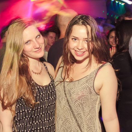 Mixwoch @ Camera Club