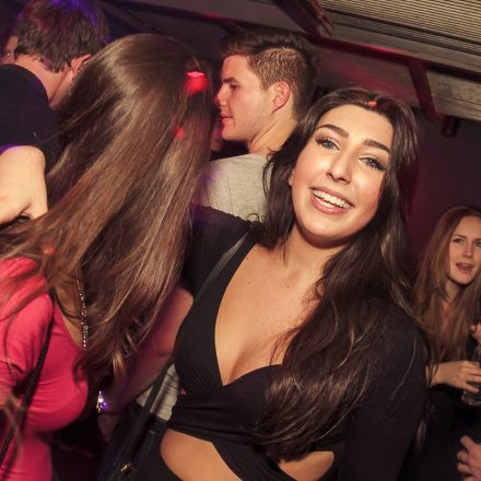Mixwoch @ Camera Club