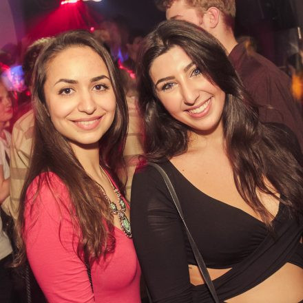Mixwoch @ Camera Club
