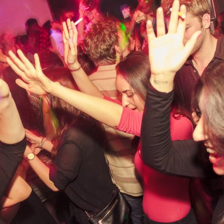 Mixwoch @ Camera Club