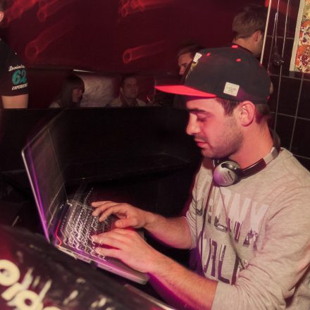Mixwoch @ Camera Club
